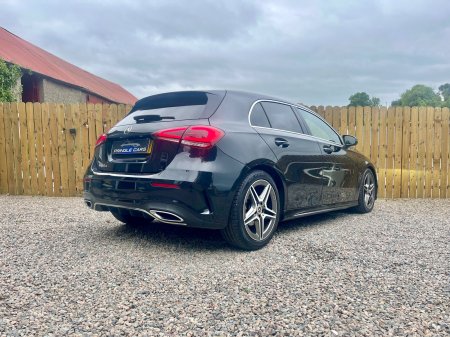 2020 Mercedes-Benz A-Class - photo 24
