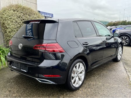 2018 Volkswagen Golf - photo 4