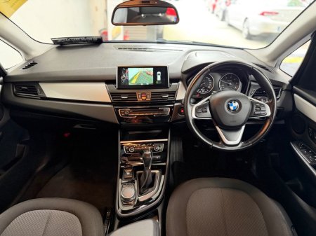 2016 BMW 2-Series - photo 16