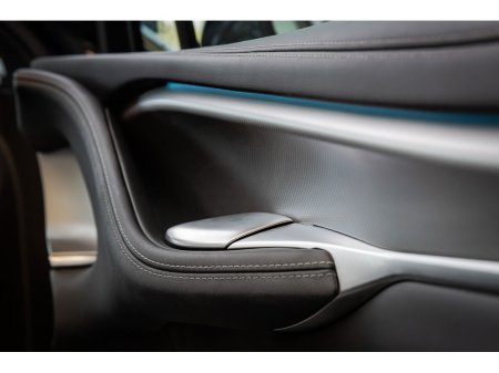 2026 BYD SEALION 7 - photo 32