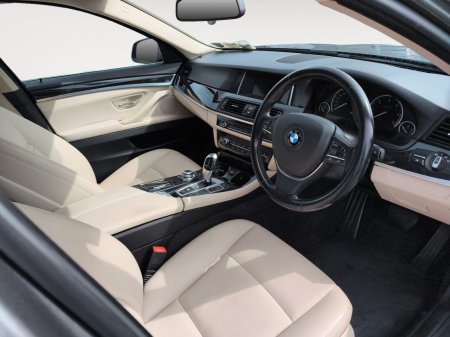 2014 BMW 5-Series - photo 11