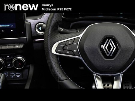 2024 Renault Arkana - photo 15