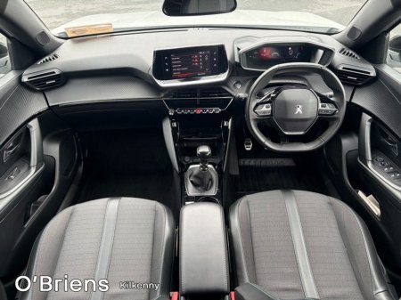 2023 Peugeot 2008 - photo 2