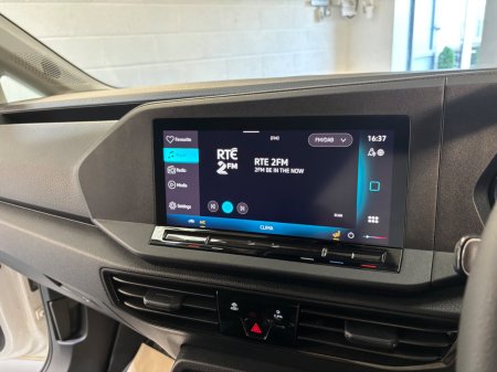2025 Volkswagen Caddy - photo 19