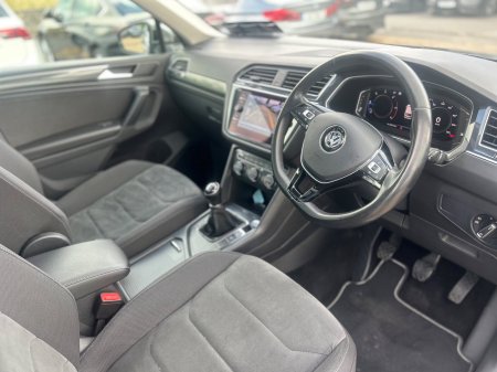 2019 Volkswagen Tiguan - photo 10