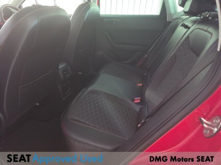 2023 SEAT Ateca - photo 10