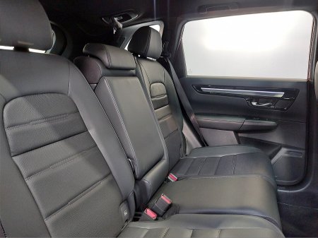 2025 Honda CR-V - photo 13