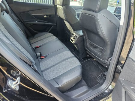 2019 Peugeot 3008 - photo 12