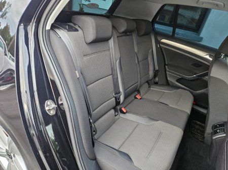 2017 Volkswagen Golf - photo 18