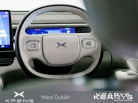 2026 XPeng G6 - photo 38