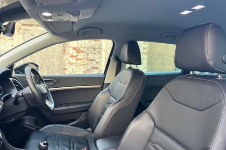 2023 SEAT Ateca - photo 19