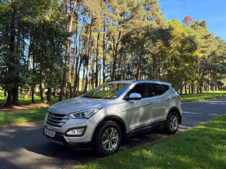 2015 Hyundai Santa Fe - photo 3