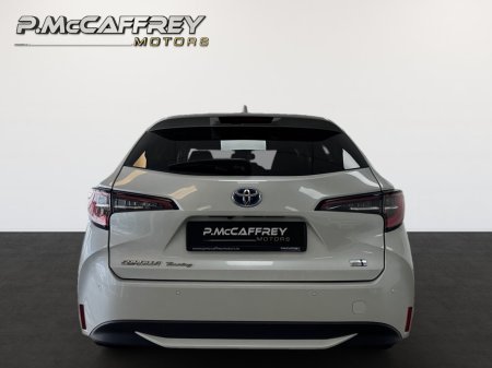 2022 Toyota Corolla - photo 6