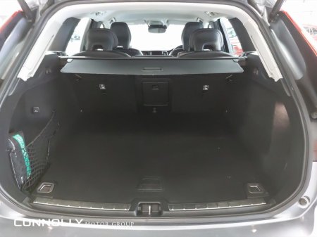 2021 Volvo XC60 - photo 8