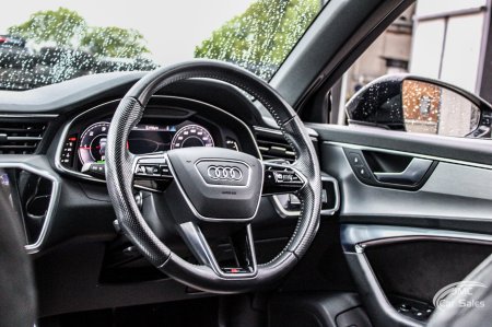 2019 Audi A6 - photo 32