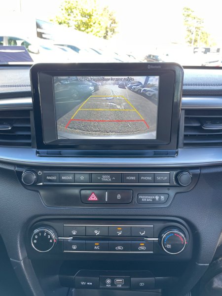 2018 Kia Ceed - photo 6