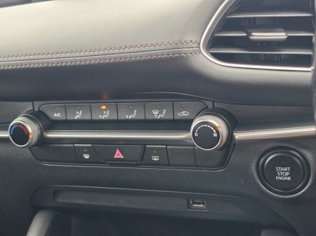 2019 Mazda Mazda3 - photo 21