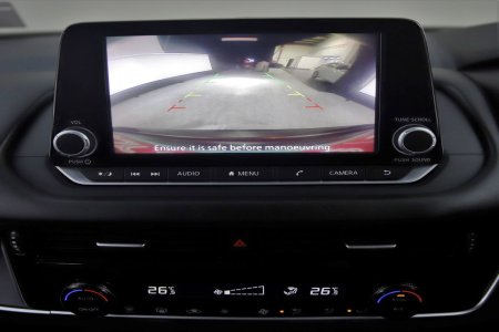 2023 Nissan Qashqai - photo 20