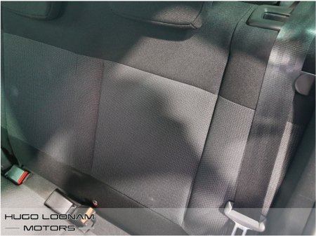 2022 Citroen C3 Aircross - photo 19