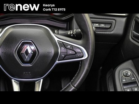 2022 Renault Clio - photo 16