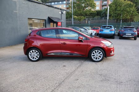 2019 Renault Clio - photo 10