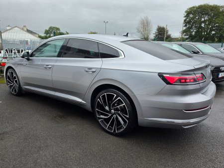 2023 Volkswagen Arteon - photo 9