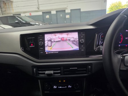 2021 Volkswagen Polo - photo 10