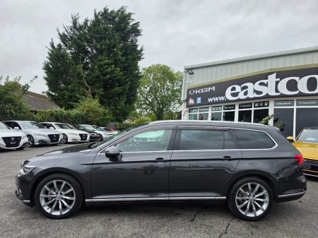 2018 Volkswagen Passat - photo 13