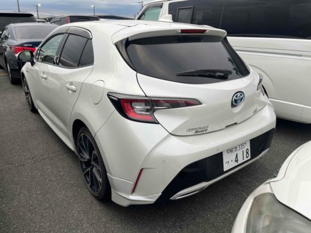 2018 Toyota Corolla - photo 3