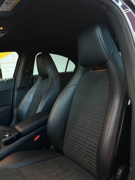 2014 Mercedes-Benz A-Class - photo 19