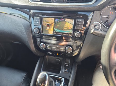2020 Nissan Qashqai - photo 12