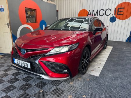 2023 Toyota Camry - photo 6
