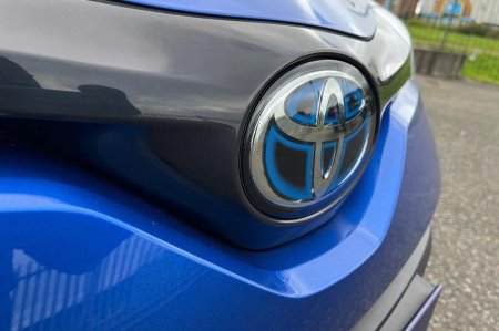 2022 Toyota C-HR - photo 30