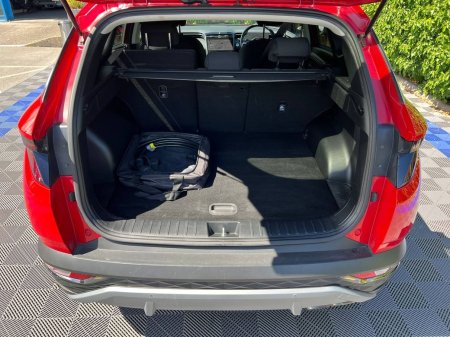 2023 Hyundai Tucson - photo 14