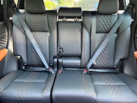 2023 Mitsubishi Outlander - photo 13