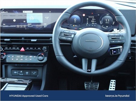2026 Hyundai Tucson - photo 4