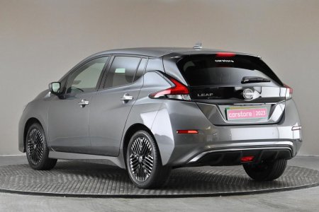 2023 Nissan Leaf - photo 7