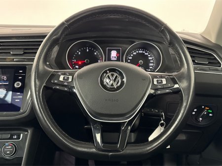 2018 Volkswagen Tiguan - photo 49