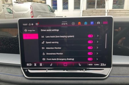 2026 Volkswagen Tayron - photo 30