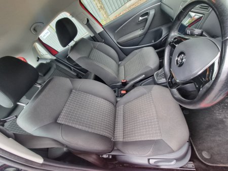2014 Volkswagen Polo - photo 19
