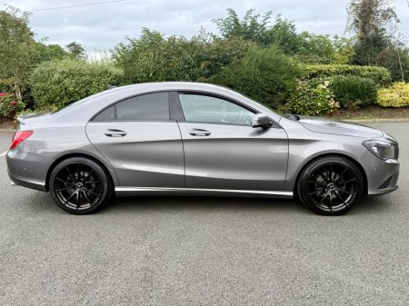 2016 Mercedes-Benz CLA - photo 2