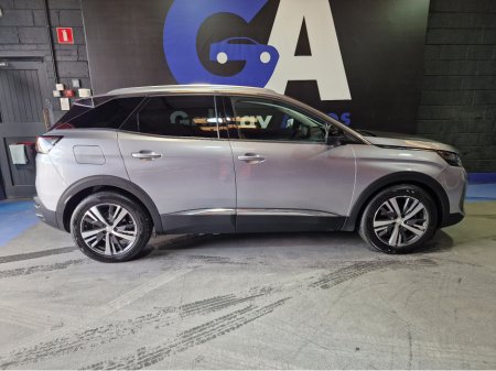 2022 Peugeot 3008 - photo 11