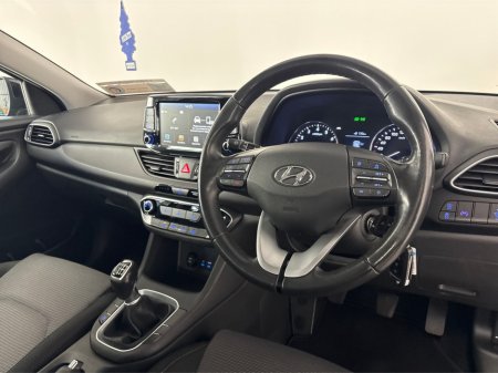 2020 Hyundai i30 - photo 15