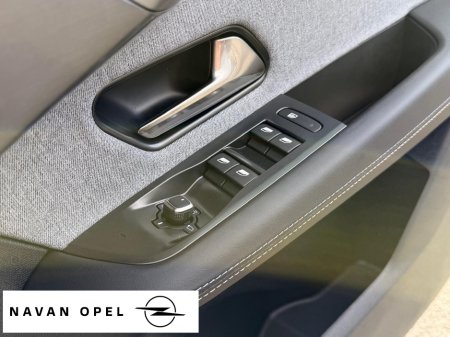 2027 Opel Grandland - photo 16