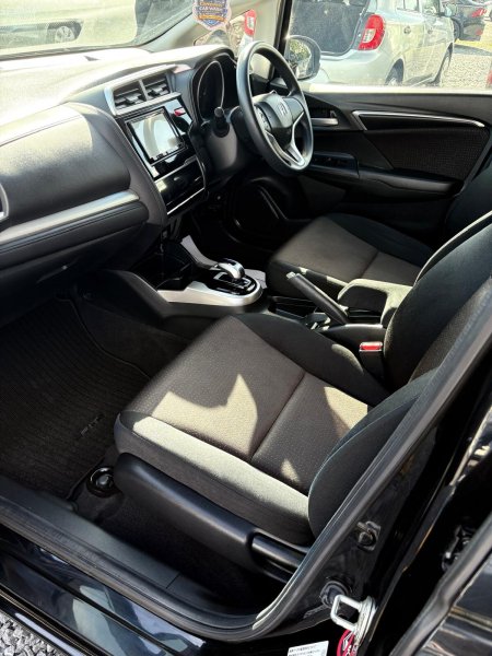 2015 Honda Fit - photo 10