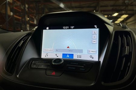 2019 Ford Kuga - photo 31