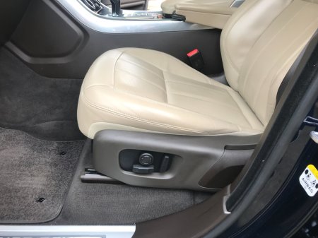 2019 Land Rover Range Rover Sport - photo 5