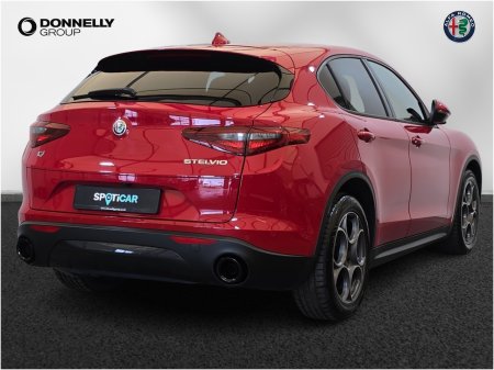 2022 Alfa Romeo Stelvio - photo 16