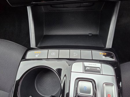 2022 Hyundai Tucson - photo 18