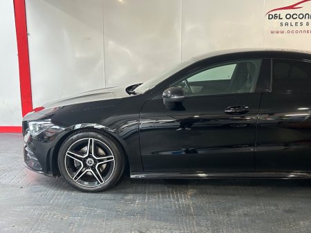 2021 Mercedes-Benz CLA - photo 16